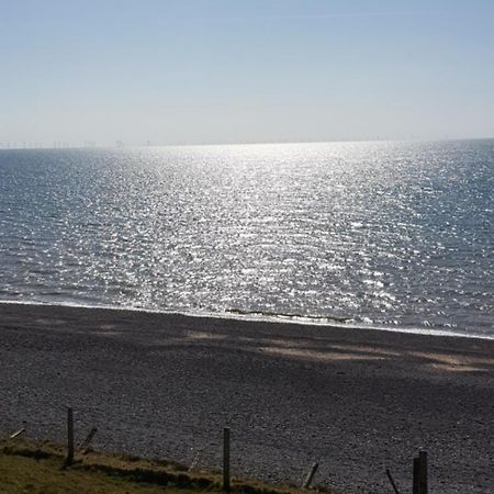 Port Haverigg Marina Village Millom Extérieur photo
