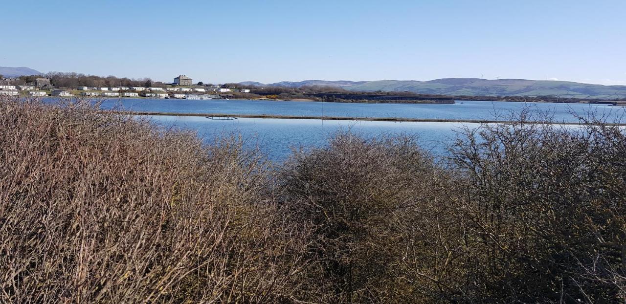 Port Haverigg Marina Village Millom Extérieur photo