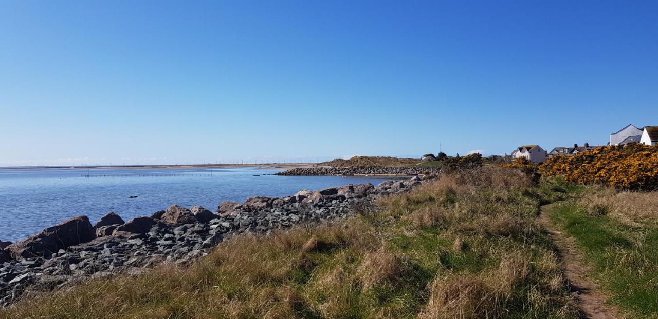 Port Haverigg Marina Village Millom Extérieur photo