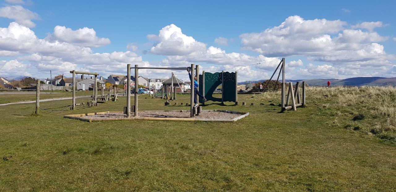 Port Haverigg Marina Village Millom Extérieur photo
