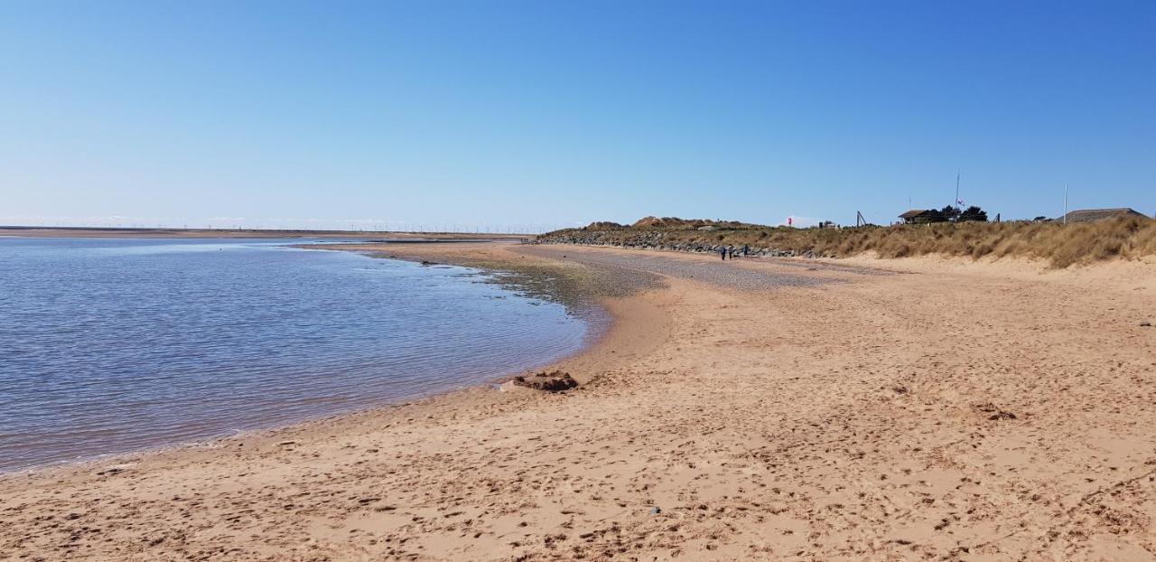 Port Haverigg Marina Village Millom Extérieur photo