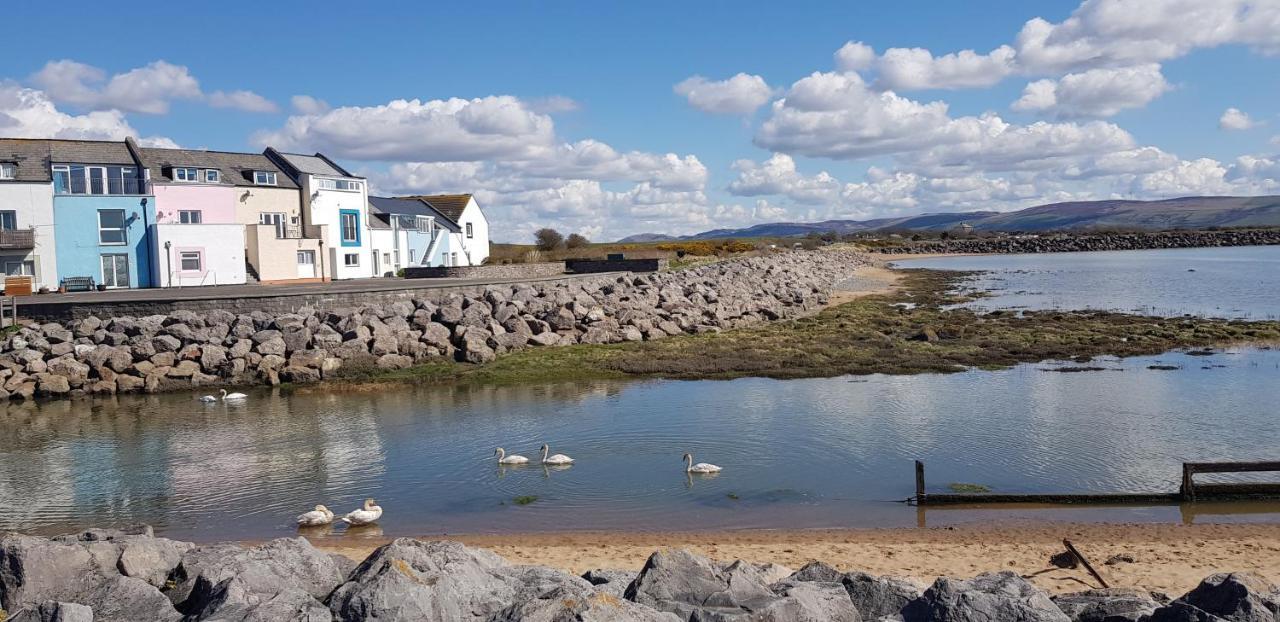 Port Haverigg Marina Village Millom Extérieur photo